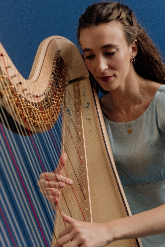 Anna Phillips Music