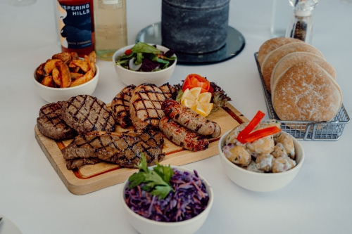 Skylark Country Club