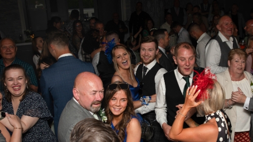 Skylark Country Club