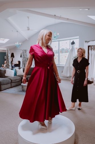 'I do' Frocks Bridal