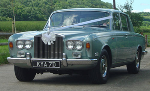 Cars Of Class