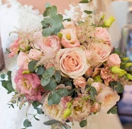 I DO Weddings & Events