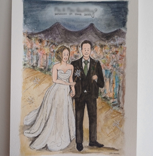 LadyTburd Art & Illustrations