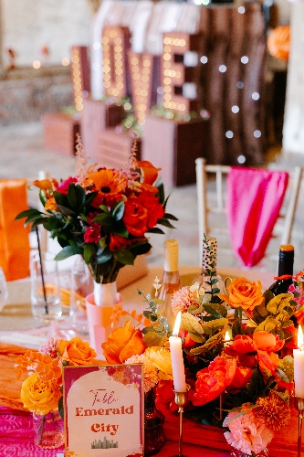 Lauren Batten Events