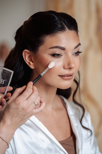 Natasha Hasenkopf Luxury Bridal Hair and Makeup