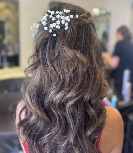 Haringtons Hairdressing