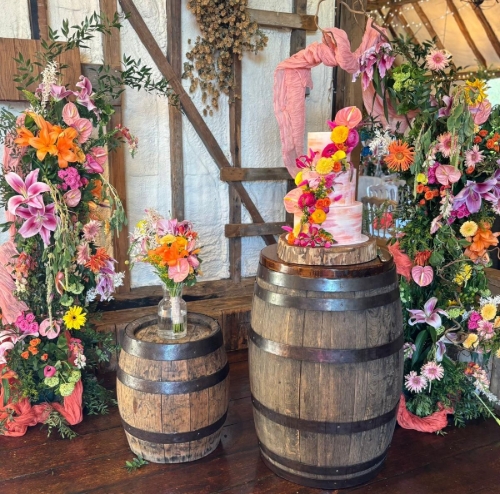 Bloomin' Great