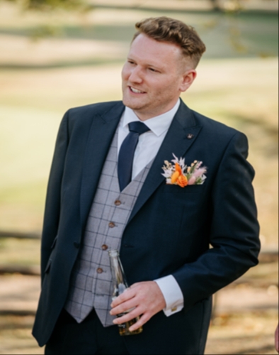 Formally Suited