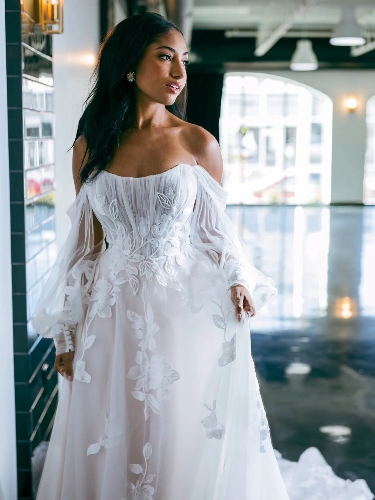 Alice Rose Bridal