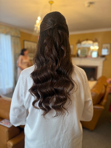Hair by Molly