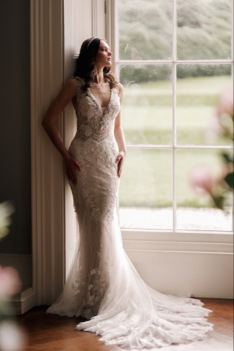 Pearl and Rouge Bridal Atelier