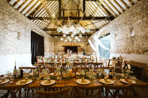 Image 1 from Monks' Barn