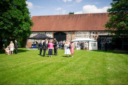 Image 2 from Monks' Barn