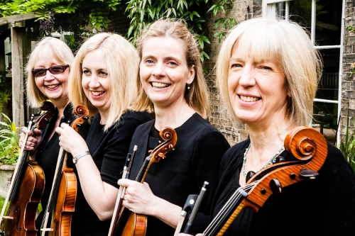 Sole Bay Strings