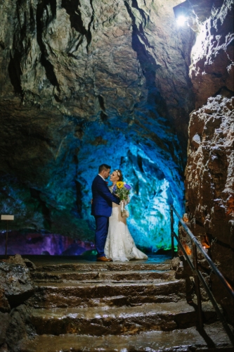Image 1 from Wookey Hole Caves