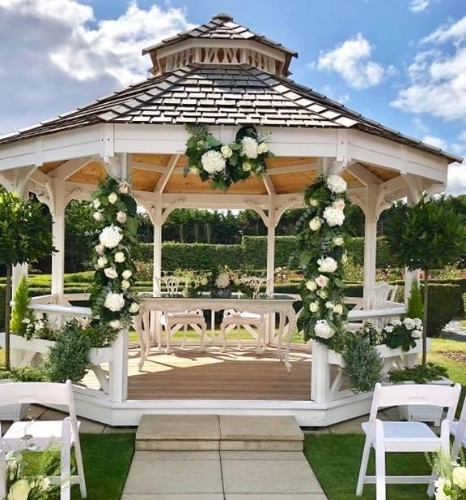 Image 1 from The Lawn