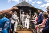 Thumbnail image 1 from Weddings at Shuttleworth