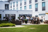 Thumbnail image 2 from Holiday Inn Winchester