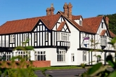 Thumbnail image 6 from Mercure Thame Lambert Hotel