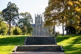 Thumbnail image 2 from The Orangery at Margam Country Park