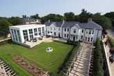 Thumbnail image 8 from Bedford Lodge Hotel & Spa