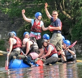Thumbnail image 3 from Black Mountain Activities