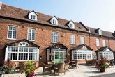 Thumbnail image 1 from Bank House Hotel Worcester