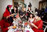 Thumbnail image 8 from Katherine Elizabeth Millinery