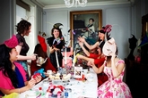 Thumbnail image 9 from Katherine Elizabeth Millinery