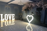 Thumbnail image 2 from KMS Hire - Weddings, Birthdays & Events