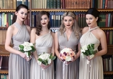 Thumbnail image 2 from Pure Brides & Grooms