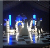 Thumbnail image 7 from KMS Hire - Weddings, Birthdays & Events