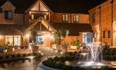 Thumbnail image 4 from Cottesmore Hotel Golf & Country Club