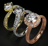 Thumbnail image 1 from Diamond Centre Of Wales Ltd