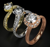 Thumbnail image 2 from Diamond Centre Of Wales Ltd