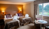 Thumbnail image 6 from Barton Grange Hotel