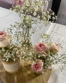 Thumbnail image 2 from ChairCoverDreams Flowers & Events Wedding Planner