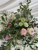 Thumbnail image 3 from ChairCoverDreams Flowers & Events Wedding Planner