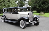 Thumbnail image 2 from Cumbria Classic Wedding Cars