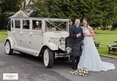 Thumbnail image 3 from Cumbria Classic Wedding Cars
