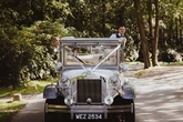 Thumbnail image 2 from Cottesmore Hotel Golf & Country Club