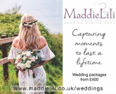 Thumbnail image 2 from Maddielili Event Photography