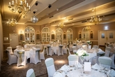 Thumbnail image 2 from Moor Hall Hotel & Spa