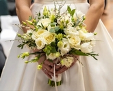 Thumbnail image 1 from Petals And Posies Wedding & Events Florist