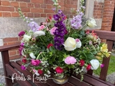 Thumbnail image 3 from Petals And Posies Wedding & Events Florist