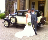 Thumbnail image 2 from J M Wedding Cars