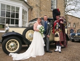 Thumbnail image 3 from J M Wedding Cars