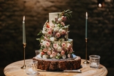 Thumbnail image 1 from Anna Baker Cakes
