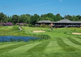 Thumbnail image 3 from Bearwood Lakes Golf Club