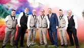 Thumbnail image 3 from Sal Majik Events